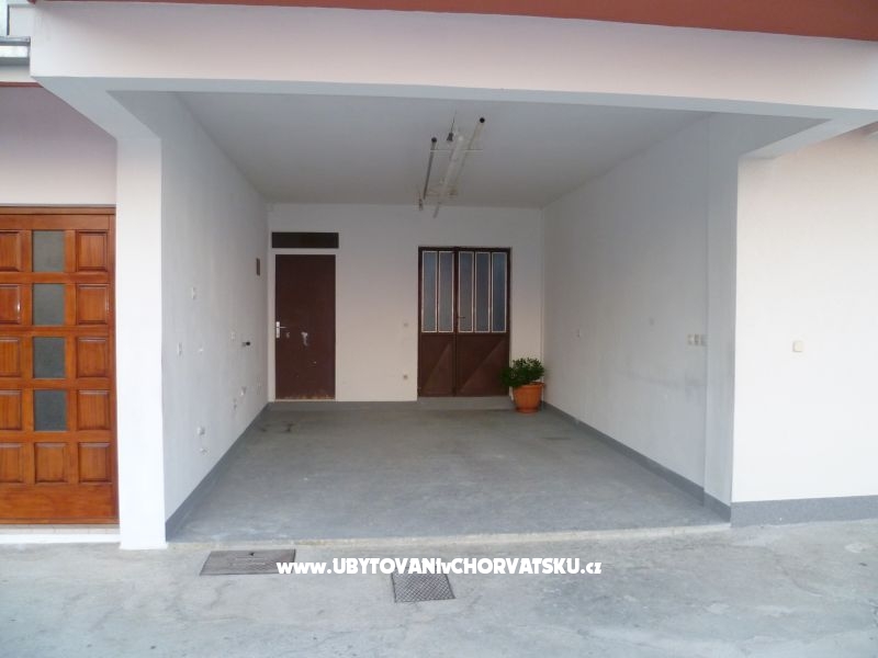 Apartment dida Ante Šogor – Ferienwohnung Omis, Kroatien – Foto 18