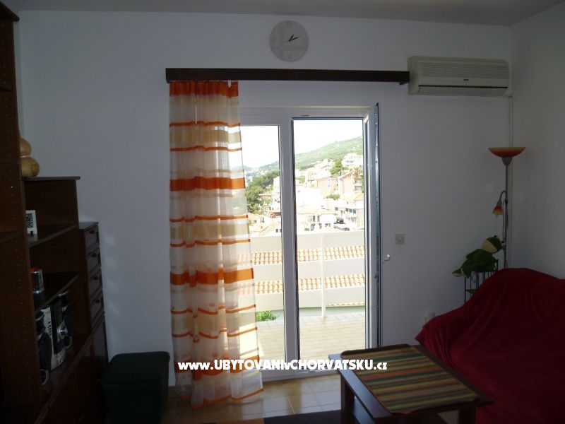 Apartment dida Ante Šogor – Ferienwohnung Omis, Kroatien – Foto 6