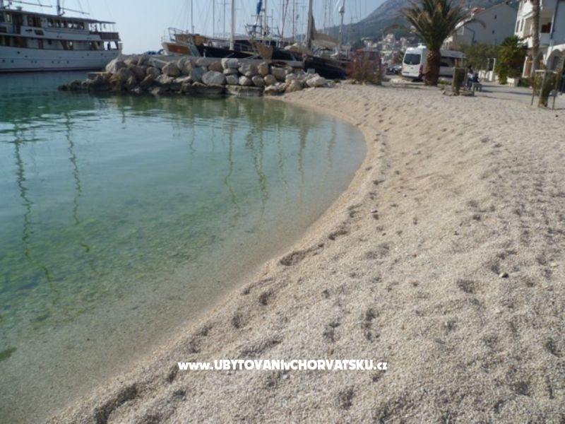 Apartment dida Ante Šogor – Ferienwohnung Omis, Kroatien – Foto 8