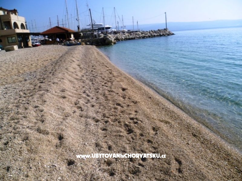 Apartment dida Ante Šogor – Ferienwohnung Omis, Kroatien – Foto 9