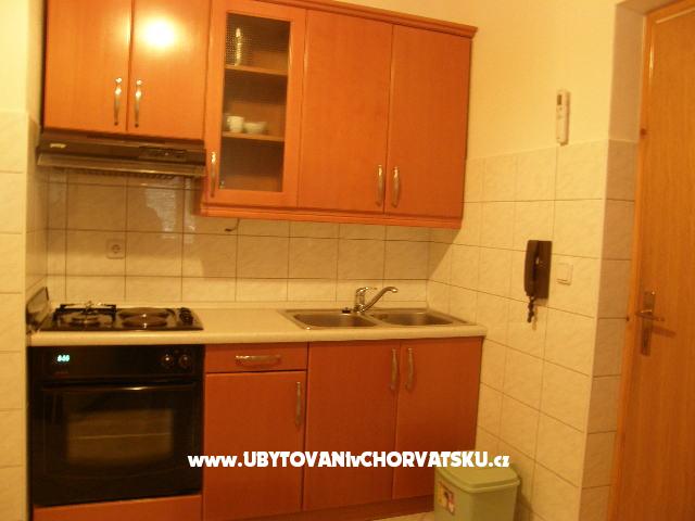 Apartment Tiho – Ferienwohnung Omis, Kroatien – Foto 6