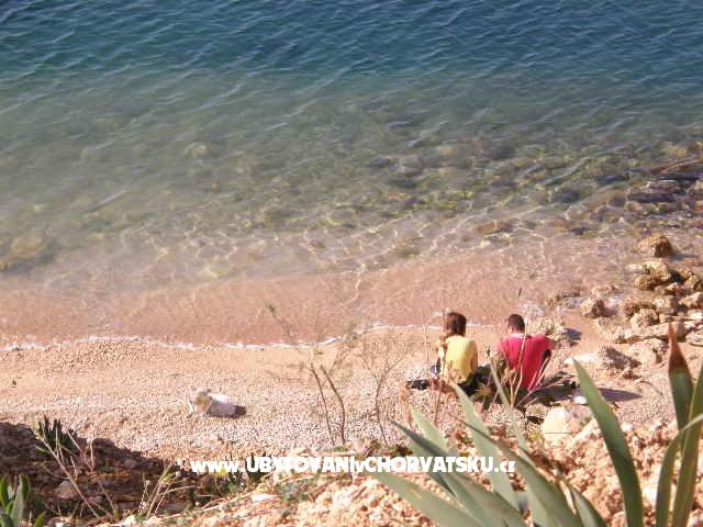 Apartment Tiho – Ferienwohnung Omis, Kroatien – Foto 8