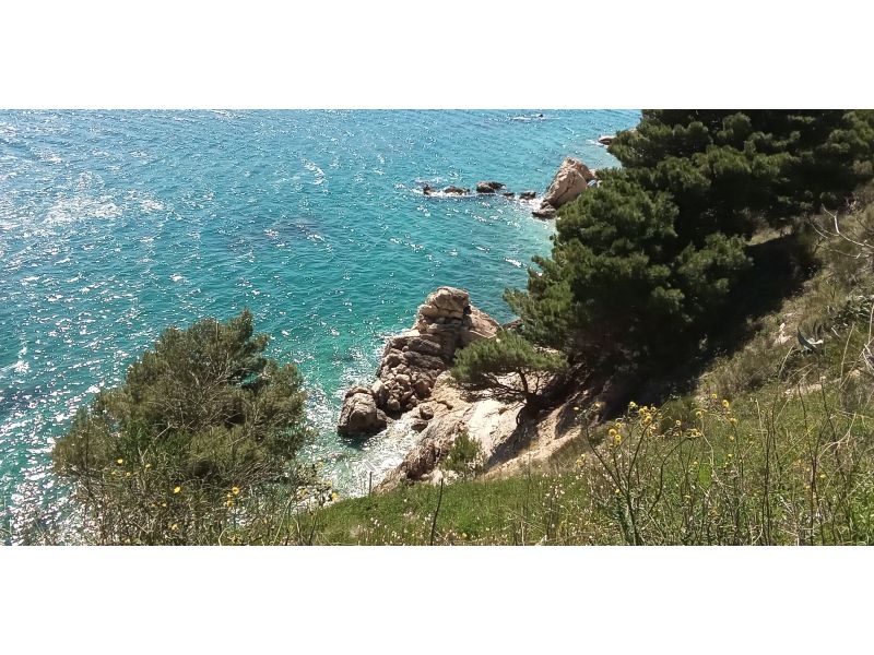 Apartment Vlasta Marušići – Ferienwohnung Omis, Kroatien – Foto 10