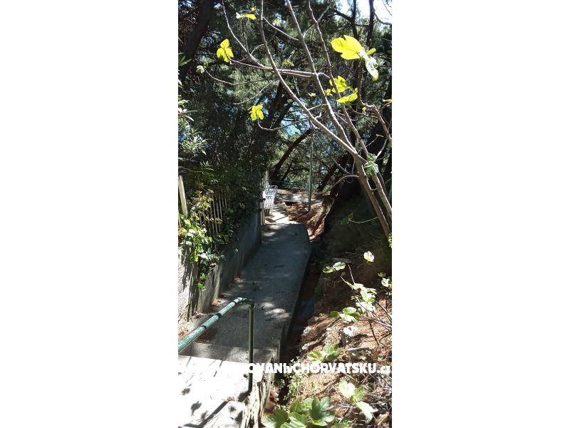 Apartment Vlasta Marušići – Ferienwohnung Omis, Kroatien – Foto 12