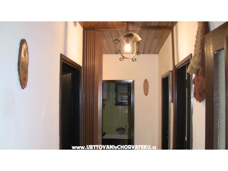 Apartment Vlasta Marušići – Ferienwohnung Omis, Kroatien – Foto 15