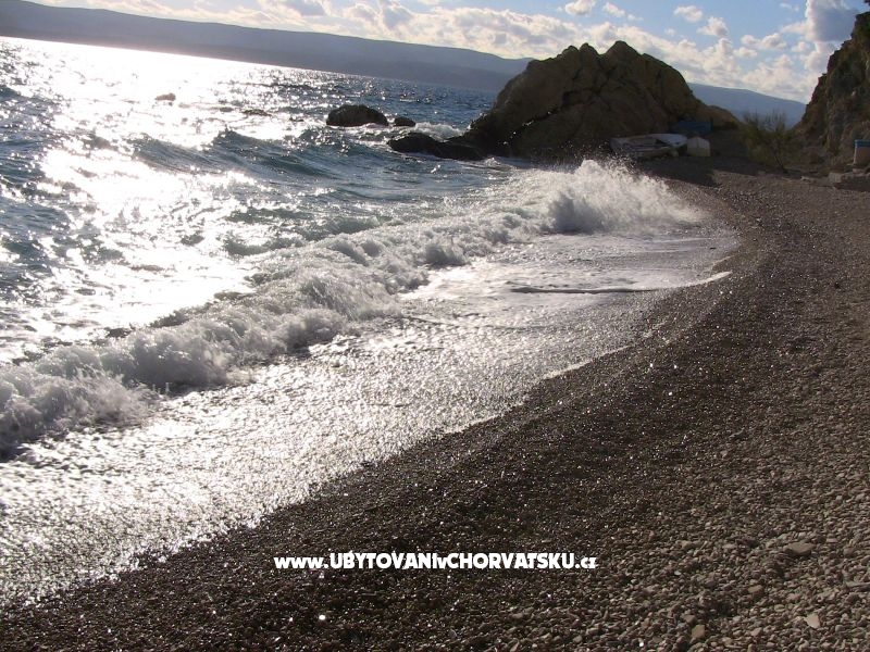 Apartment Vlasta Marušići – Ferienwohnung Omis, Kroatien – Foto 16