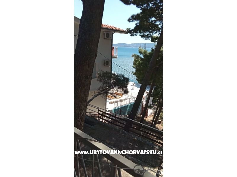 Apartment Vlasta Marušići – Ferienwohnung Omis, Kroatien – Foto 17