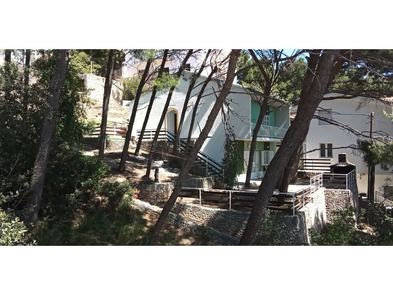 Apartment Vlasta Marušići – Ferienwohnung Omis, Kroatien – Foto 4