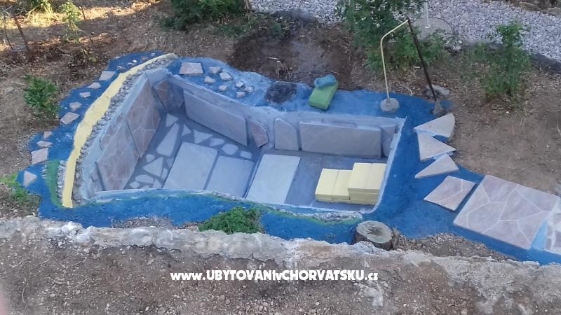 Apartment Vlasta Marušići – Ferienwohnung Omis, Kroatien – Foto 6