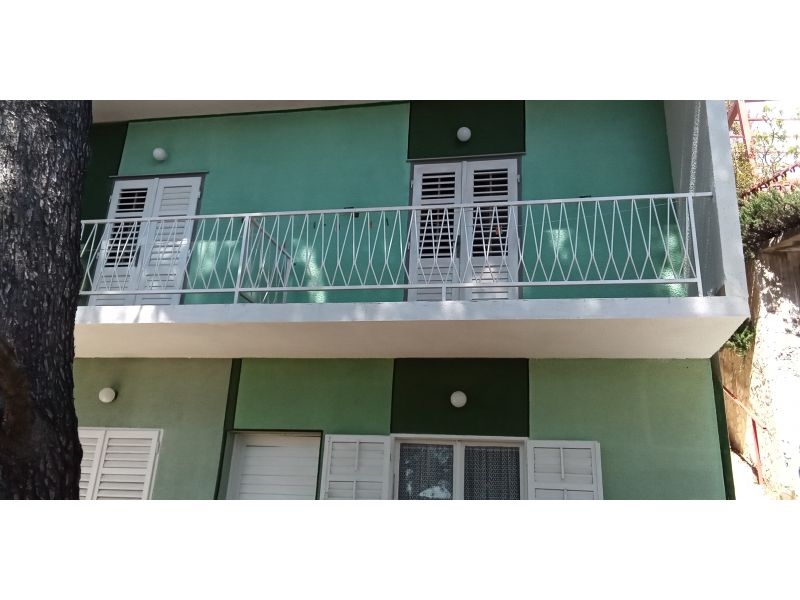 Apartment Vlasta Marušići – Ferienwohnung Omis, Kroatien – Foto 7