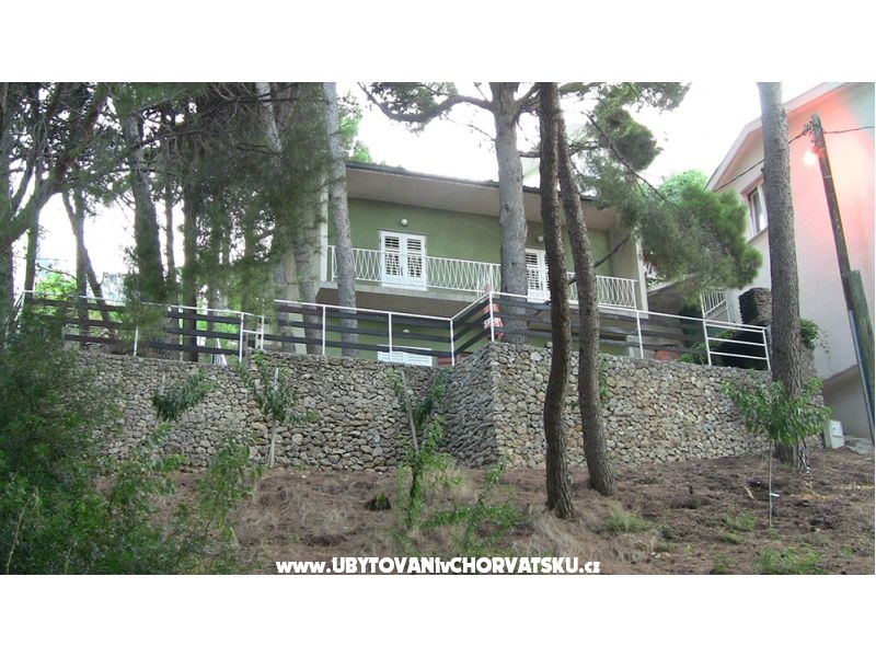 Apartment Vlasta Marušići – Ferienwohnung Omis, Kroatien – Foto 9