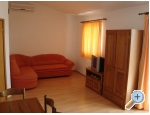 Apartmny Ana - Omi Chorvatsko