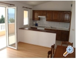 Appartements Ana - Omi Kroatien