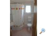 Appartements Ana - Omi Kroatien