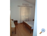 Appartements Ana - Omi Kroatien