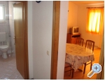Apartmny Ana - Omi Chorvatsko