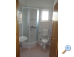 Appartements Ana - Omi Kroatien