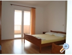 Appartements Ana - Omi Kroatien