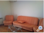 Apartmny Ana - Omi Chorvatsko