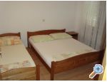 Apartmny Ana - Omi Chorvatsko