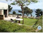 Apartmny Ana - Omi Chorvatsko
