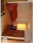Apartmny Ana - Omi Chorvatsko