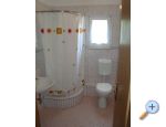 Apartmny Ana - Omi Chorvatsko
