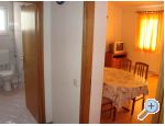 Apartmny Ana - Omi Chorvatsko