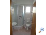 Apartmny Ana - Omi Chorvatsko