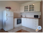 Apartmny Daniela - Omi Chorvatsko