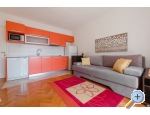 Apartmny Daniela - Omi Chorvatsko