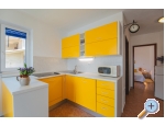 Apartmny Daniela - Omi Chorvatsko