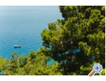 Ferienwohnungen Daniela - Omi Kroatien