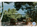 Apartmny Daniela - Omi Chorvatsko