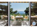 Apartmny Daniela - Omi Chorvatsko