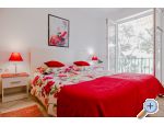 Apartmny Daniela - Omi Chorvatsko