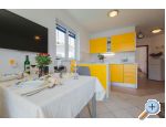 Apartmny Daniela - Omi Chorvatsko