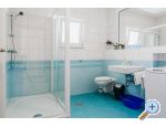 Apartmny Daniela - Omi Chorvatsko