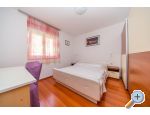 Appartementen  LUNI - Omi Kroati