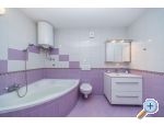 Appartementen  LUNI - Omi Kroati