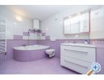 Appartementen  LUNI - Omi Kroati