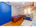Appartementen  LUNI - Omi Kroati