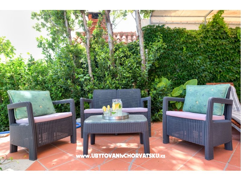 Appartements Majda – Ferienwohnung Omis, Kroatien – Foto 10