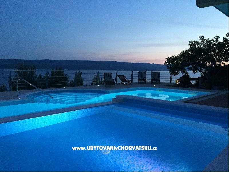 Appartements Majda – Ferienwohnung Omis, Kroatien – Foto 11