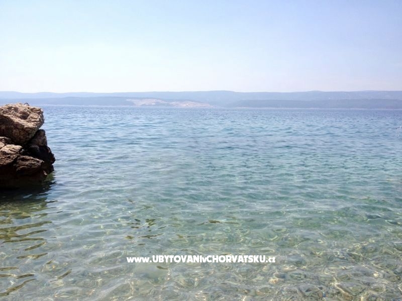 Appartements Majda – Ferienwohnung Omis, Kroatien – Foto 12