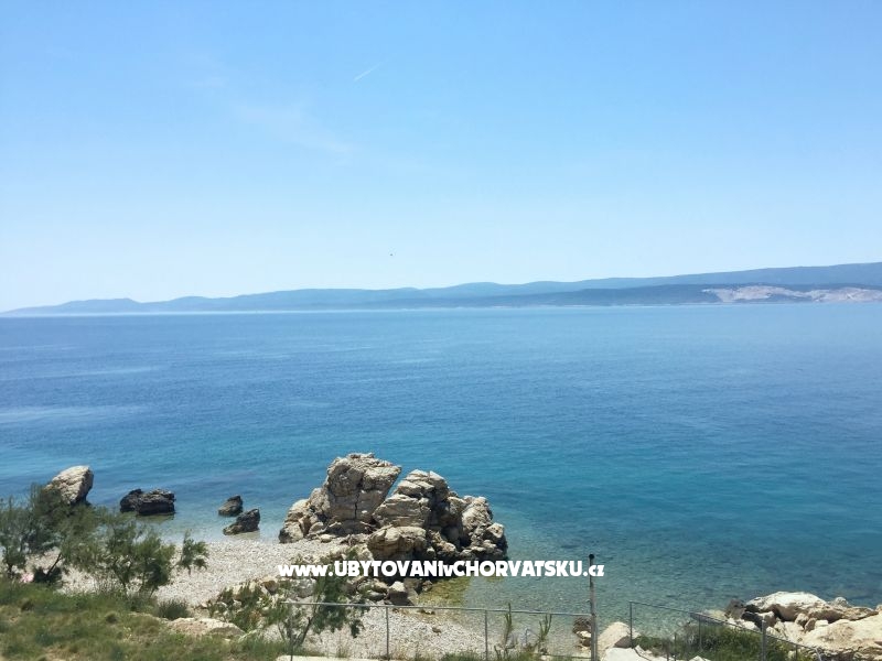 Appartements Majda – Ferienwohnung Omis, Kroatien – Foto 14