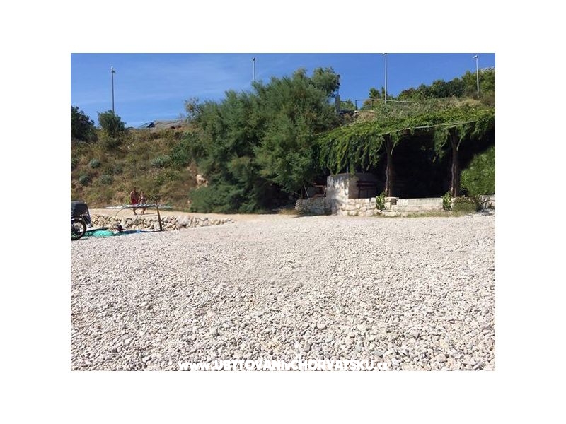 Appartements Majda – Ferienwohnung Omis, Kroatien – Foto 15