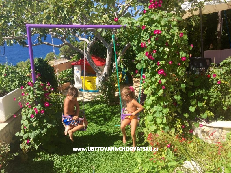 Appartements Majda – Ferienwohnung Omis, Kroatien – Foto 17