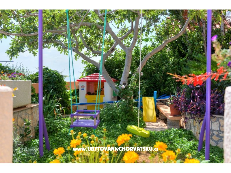 Appartements Majda – Ferienwohnung Omis, Kroatien – Foto 18