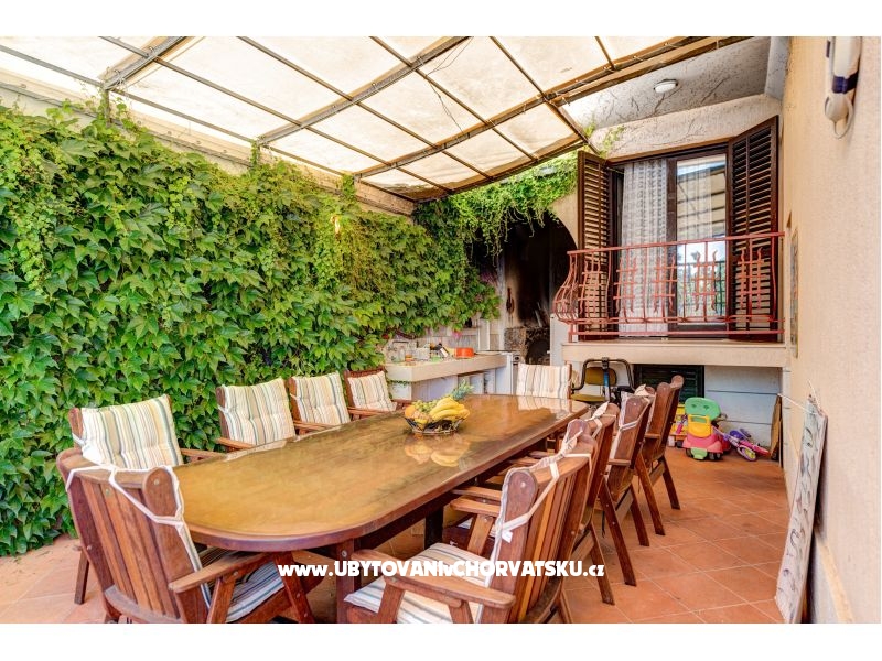 Appartements Majda – Ferienwohnung Omis, Kroatien – Foto 5